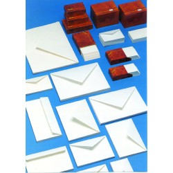 Cf. 500 Buste Campidoglio 100 g. 9x14 083 t/ punta