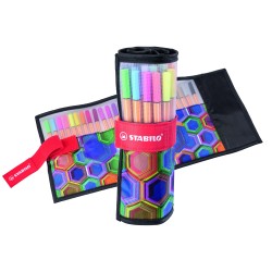 POINT 88 rotolo 25 colori (20 + 5 fluo)