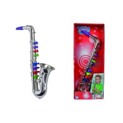 MY MUSIC WORLD SASSOFONO Sassofono a fiato. Età 3+