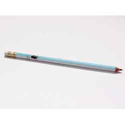 Barattolo 50 Matite con gomma Virtus Entella