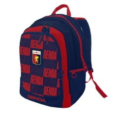 Zaino Scuola Genoa