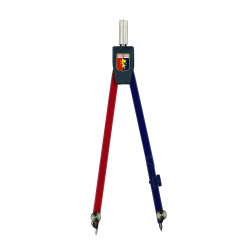 COMPASSO SINGOLO GENOA