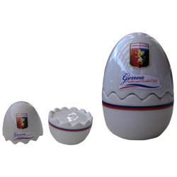 SALE & PEPE GENOA UOVO IMPILABILE