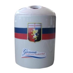 P/SPAZZOLINI-DENTIFRICIO GENOA