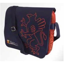 Tracolla Porta Pc Genoa Grifone
