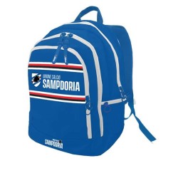 Zaino Scuola Sampdoria