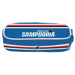 Bustina Oval Sampdoria