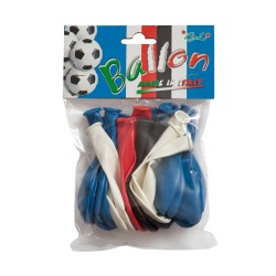 BS.20 PALLONCINI  SAMPDORIA 4 colori d23