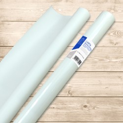 Rotolo carta KRAFT BIANCA mt. 1 x 5