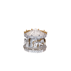 TODO CAROUSEL GIOSTRA