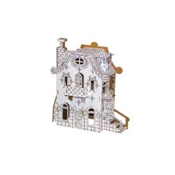 TODO DREAM HOUSE CASA DEI SOGNI