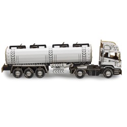 TODO FUEL TRUCK AUTOCISTERNA