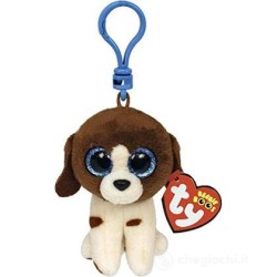 BEANIE BOOS CLIPS MUDDLES
