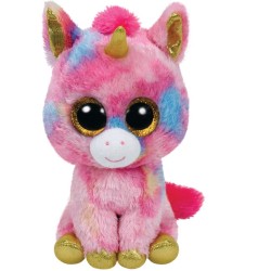 BEANIE BOOS 15cm FANTASIA