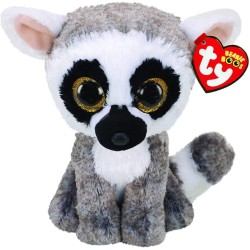 BEANIE BOOS 15cm LINUS