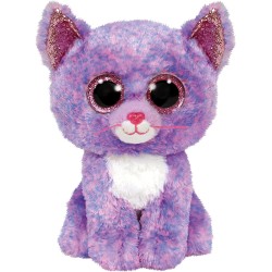 BEANIE BOOS 15cm CASSIDY