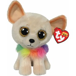 BEANIE BOOS 15cm CHEWEY