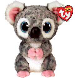 BEANIE BOOS 15cm KARLY