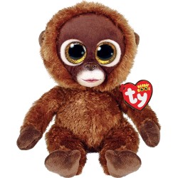 BEANIE BOOS 15cm CHESSIE