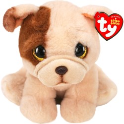 BEANIE BABIES 15cm HOUGHIE