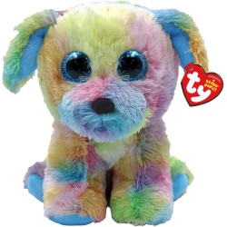 BEANIE BOOS 15cm MAX THE DOG