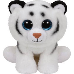 BEANIE BOOS BABIES 15cm TUNDRA