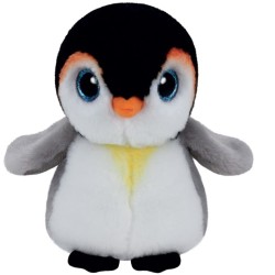 BEANIE BOOS BABIES 15cm PONGO