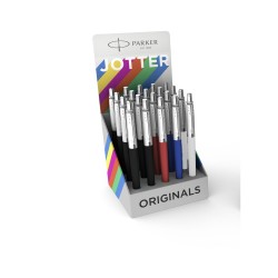 Esp.20 Jotter Original 4 colori base (senza ast.)