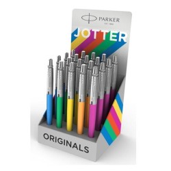 Esp.20 Jotter Original Sfera 5 colori (senza ast.)