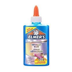 ELMERs Colla liquida METAL Blu 147ml