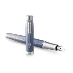 Stilografica PARKER IM PREMIUM POLAR  Limited Ed