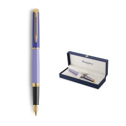 Stilo Waterman Hemisphere Color Blocking Purple M