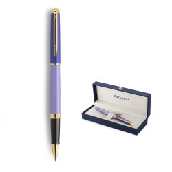 Roller Waterman Hemisphere Color Blocking Purple