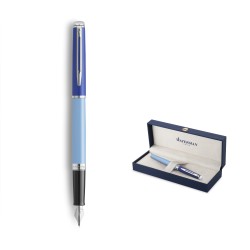 Stilo Waterman Hemisphere Color Blocking Blue M