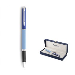 Roller Waterman Hemisphere Color Blocking Blue