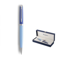 Sfera Waterman Hemisphere Color Blocking Blue