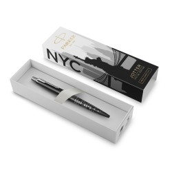 Jotter Black Special Edition Città NEW YORK **E** Parker/Waterman | Penne a sfera 
