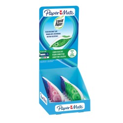 Correttore a nastro Dryline Grip (in expo 24 pz)