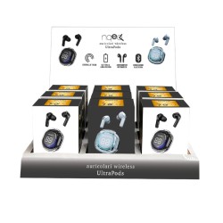 Auricolari Ultra Pods