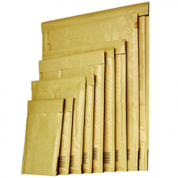 Buste Sacboll 14x27-12x21 711 B - 10 pezzi