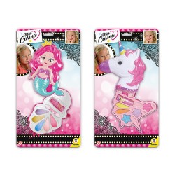 Blister Trucchi Sirena/  Unicorno 65765