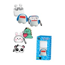 Auricolari Wireless TU Zoo