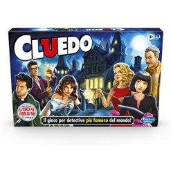 Cluedo