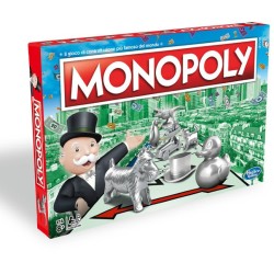 Monopoly Classico