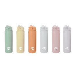 Borraccia Termica 750 ml 7 Days