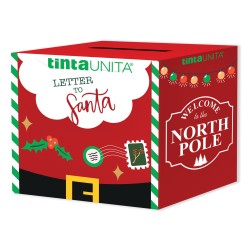 Cassetta Natalizia per letterine TUS