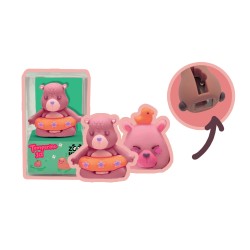 Temperino 3D Capybara