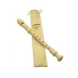 Flauto Yamaha Dolce soprano tedesco YRS23