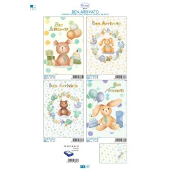 Sc.12 Bg.Nascita Boy 4 sogg 12x18