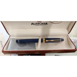 Penna stilografica AURORA IPSILON DL B12-BM